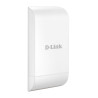 D link DAP 3315 POE accesspoin