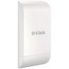 D link DAP 3315 POE accesspoin