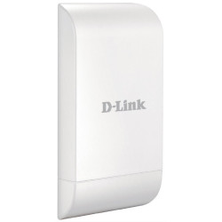 D link DAP 3315 POE accesspoin
