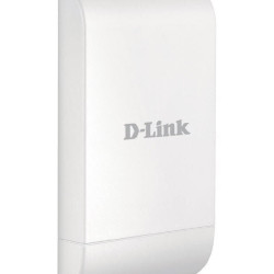D link DAP 3315 POE accesspoin