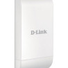 D link DAP 3315 POE accesspoin