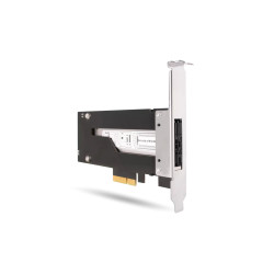 Icydock mb840M2P m.2  pcie3x4