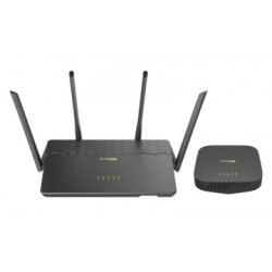 D link COVR 3902  2600R 1300E