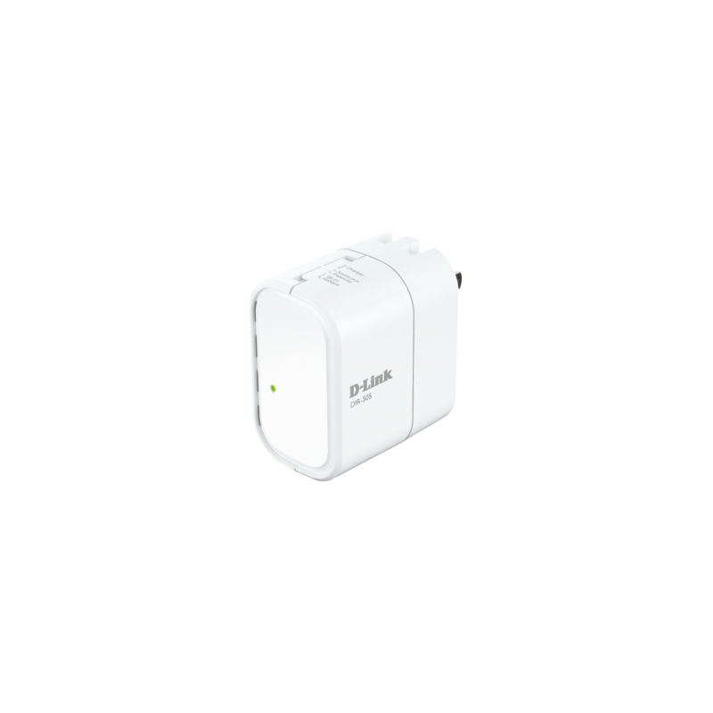 D LINK DIR 505 pocket router