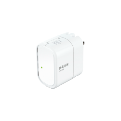 D LINK DIR 505 pocket router