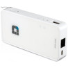 Dlink DIR 508L portable char