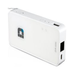 Dlink DIR 508L portable char