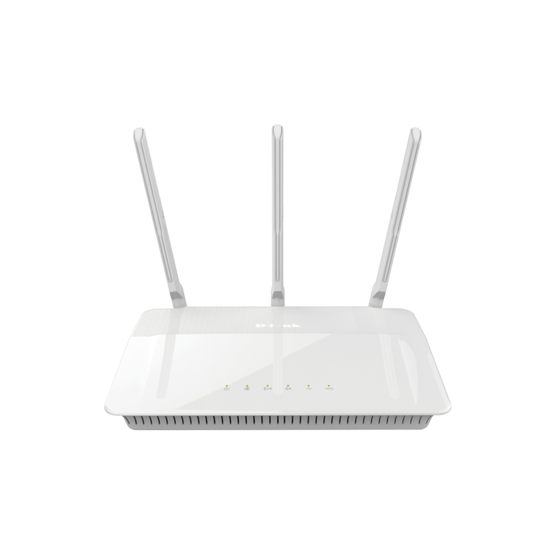 D link DIR 880L ac 1900