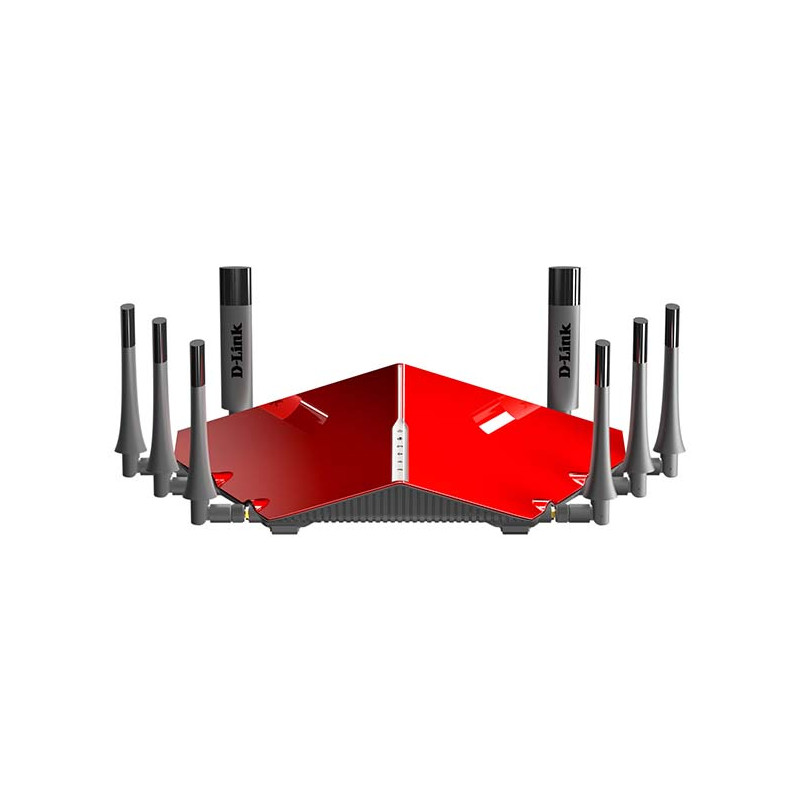 D link DIR 895L ac 5300