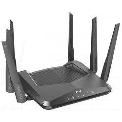 D link DIR X5460 5400mbps