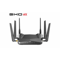 D link DIR X5460 5400mbps