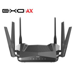D link DIR X5460 5400mbps