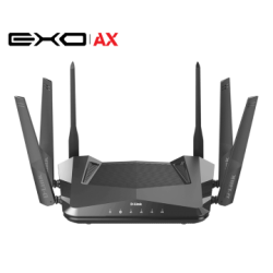 D link DIR X5460 5400mbps
