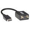 DisplayPort to Vga cable
