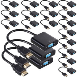 DisplayPort to Vga cable