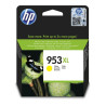 HP 953XL Yellow Original Ink Cartridge