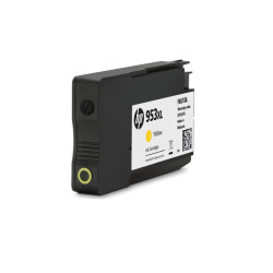 HP 953XL Yellow Original Ink Cartridge