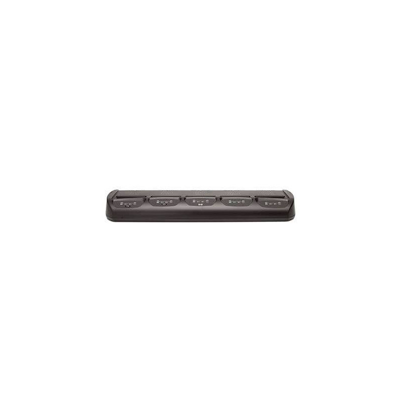 HP PK403A 2BAY BATTERY CHARGE