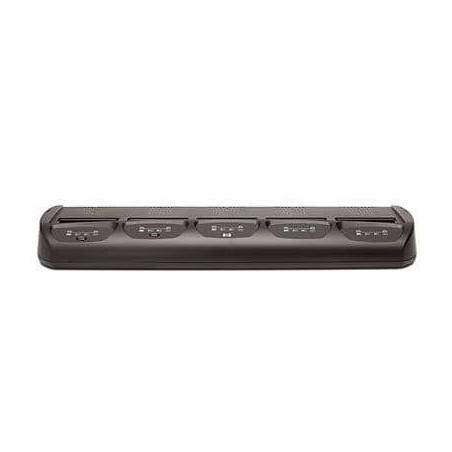 HP PK403A 2BAY BATTERY CHARGE