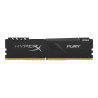 HyperX Fury 64GB (2x32GB) DDR4-2400MHz CL15 1.2V Black Desktop Memory