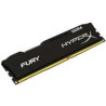 HyperX Fury 64GB (2x32GB) DDR4-2400MHz CL15 1.2V Black Desktop Memory