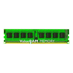 Memory 2GB DDR3 1600MT/s Non-ECC Unbuffered DIMM