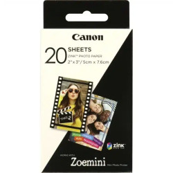 Canon ZP 2030 20s 3x2
