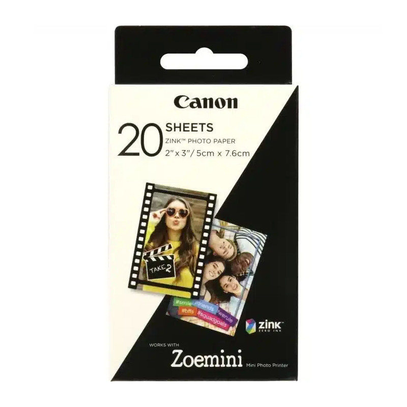 Canon ZP 2030 20s 3x2