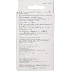 Canon ZP 2030 50s 3x2