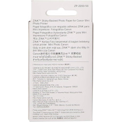 Canon ZP 2030 50s 3x2