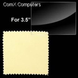 MOBY 3.5HC LCD PROTECTIVE PAST