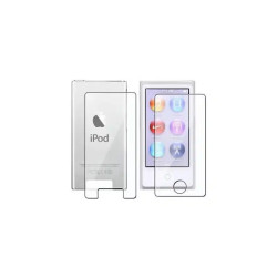 Moby iPOD NANO protective past