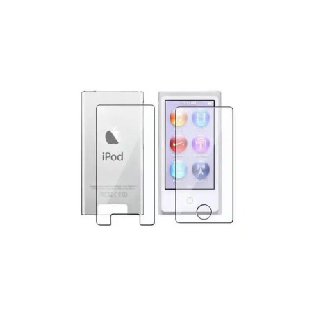 Moby iPOD NANO protective past