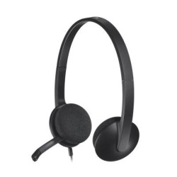 Logitech H340 headset