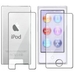 Moby iPOD NANO protective past