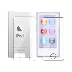 Moby iPOD NANO protective past