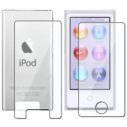 Moby iPOD NANO protective past