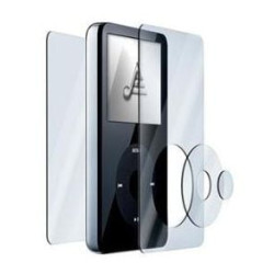Moby iPOD VIDEO protective pas