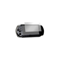 MOBY PSP 3in1 NANO SILICA FILM