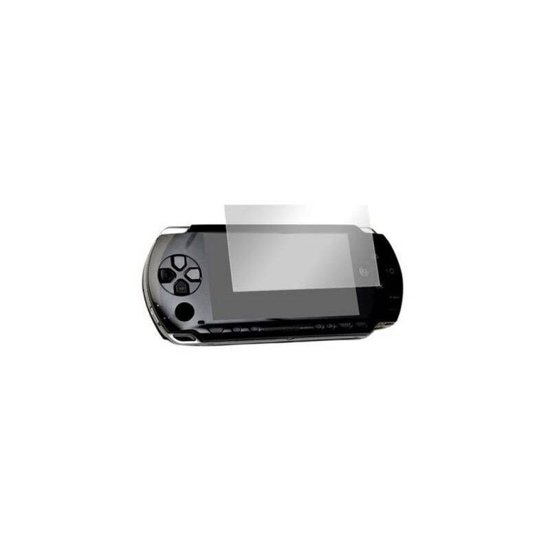 MOBY PSP 3in1 NANO SILICA FILM