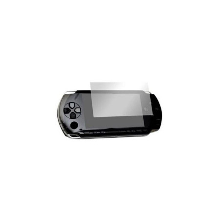 MOBY PSP 3in1 NANO SILICA FILM