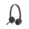 Logitech H340 headset