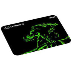 Asus Cerberus mat Mini bk Gren