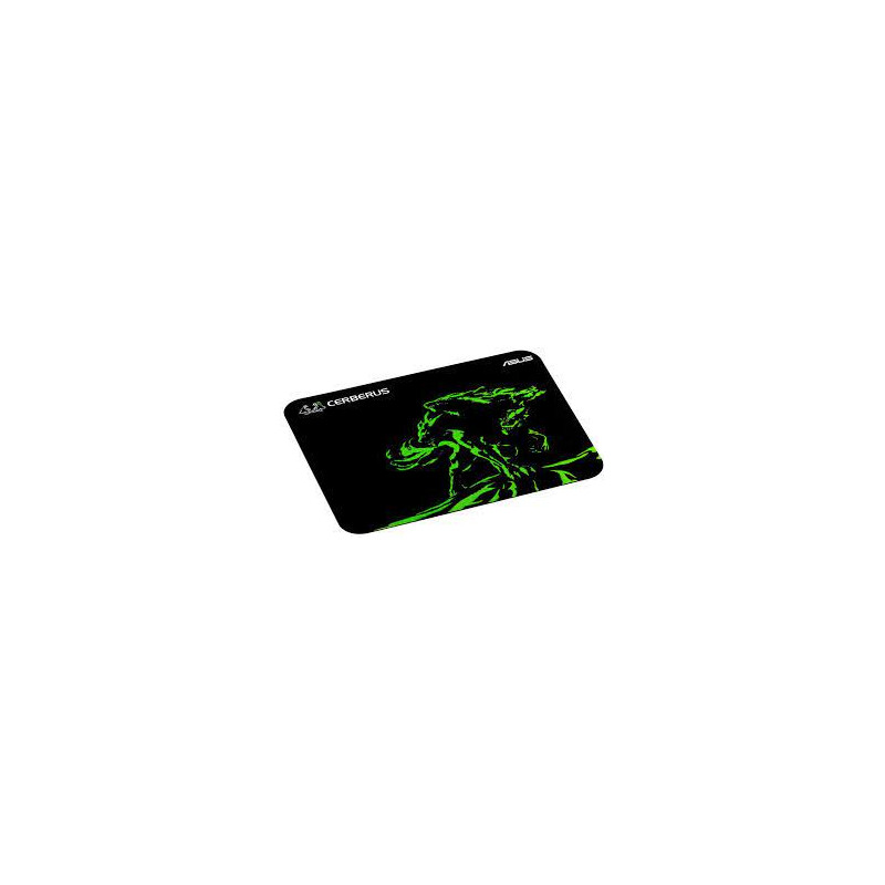 Asus Cerberus mat Mini bk Gren