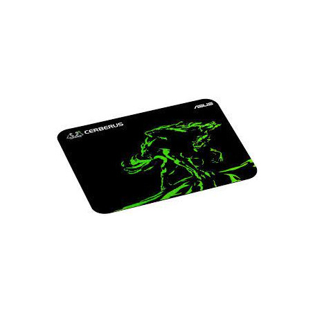 Asus Cerberus mat Mini bk Gren