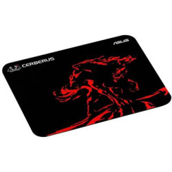 Asus Cerberus mat Mini bk Gren
