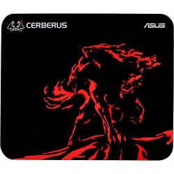 Asus Cerberus mat Mini bk Red