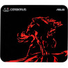 Asus Cerberus mat Mini bk Red