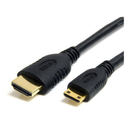 Mini Hdmi to Hdmi