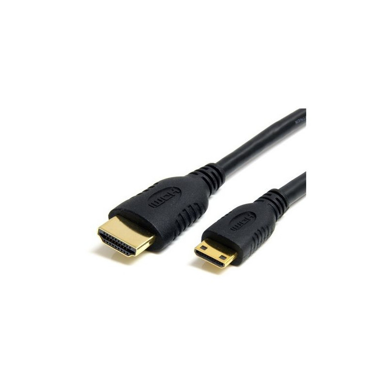 Mini Hdmi to Hdmi